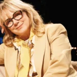 Emma Suárez y las emociones que atraviesan