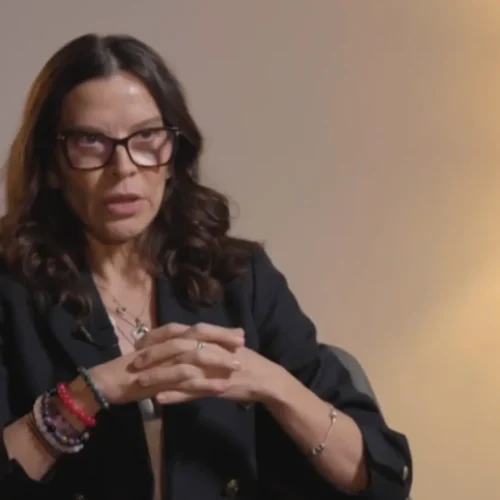 Silvia Bronchalo confiesa el motivo de su distanciamiento de Daniel Sancho: «Me ha dejado fuera de combate»