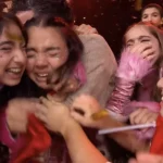 Eurovisión Junior: por qué no dejamos a los niños ser niños en la tele de hoy