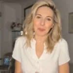 El mensaje Ania Iglesias tras anunciar que padece cáncer de colon en pleno ciclos de quimioterapia: «Tomad conciencia…»