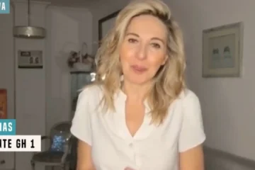 El mensaje Ania Iglesias tras anunciar que padece cáncer de colon en pleno ciclos de quimioterapia: «Tomad conciencia…»