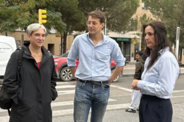 El extraño caso de Teruel: por qué es la única provincia en la que Frente Amplio no presentará candidato