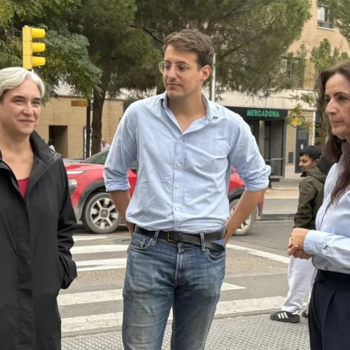 El extraño caso de Teruel: por qué es la única provincia en la que Frente Amplio no presentará candidato