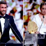 Unai Simón y Cata Coll también triunfan: elegidos mejores porteros del mundo
