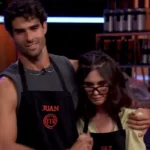 El expulsado de ‘MasterChef Celebrity Legends’ supera su récord: «He superado mi marca anterior»