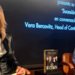 Pilar Eyre desgrana en ‘Sucesión’ el juego de poder de la monarquía española: «Letizia ha pasado de estar en la sombra a ser una loba»