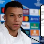 Mbappé se disculpa por reírse con su meme de Mao Zedong: «Entiendo que le he hecho daño a gente en China»