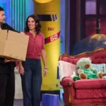 La entrevista a Rufián e Irene Montero en ‘La Revuelta’ se convierte en líder de audiencias y la tercera más vista del programa