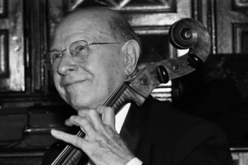 La paz como propósito en el homenaje a Pau Casals de la London Philharmonic Orchestra en el 150 aniversario de su nacimiento