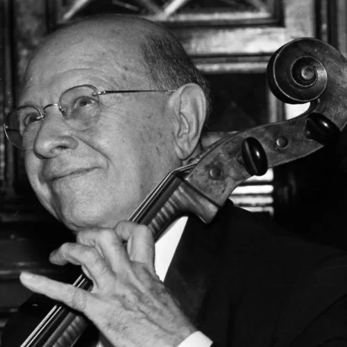 La paz como propósito en el homenaje a Pau Casals de la London Philharmonic Orchestra en el 150 aniversario de su nacimiento