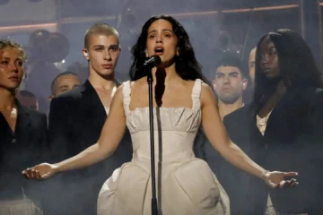 Rosalía, Ana Mena, Lola Índigo y Quevedo, favoritos para Los40 Music Awards 2026