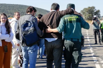Sobrevivir a la tragedia: cómo afrontar las imágenes del horror y el trauma que llega después