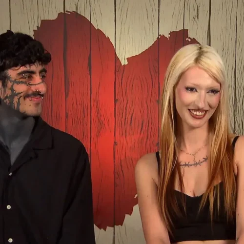 La sorpresa de una soltera en ‘First Dates’ al descubrir el secreto de su cita: «Tengo dos lenguas»