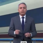 El monólogo viral de Vallés sobre el accidente en Urda: «Hubo un tiempo en que España era un ejemplo ferroviario, éramos la envidia»