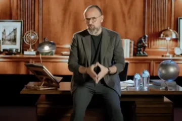 Risto Mejide lanza una oferta laboral para expertos en diversos temas: «Gente que opine ya tenemos»