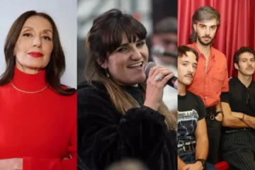 Luz Casal, Rozalén, Arde Bogotá y María José Llergo, premios Aupa! del congreso BIME