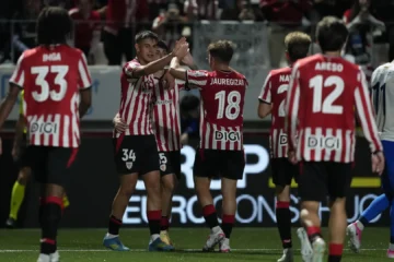 Sin grandes sorpresas en la primera jornada copera: Athletic, Sevilla, Dépor, Racing, Getafe y Osasuna solventan el trámite