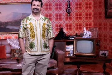 ‘Cachitos’ le pone retranca a los 70 años de TVE en el estreno de su nueva temporada