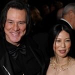 Jim Carrey se casa en secreto con Min Ah siete meses después de su debut como pareja