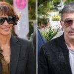 Empate entre Olivier Martinez y Halle Berry por la custodia de su hijo: él la mantiene, pero sin orden de alejamiento para la actriz