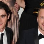 El emotivo homenaje de Aaron Paul a RJ Mitte: “La última vez que nos vimos, te llamé ‘Superman’ una y otra vez; me recordabas a él”