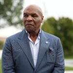 Mike Tyson revive sus polémicas: se avergüenza de la “pelea de la mordida”, niega la violación por la que fue condenado y Trump le defiende