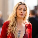 Paris Jackson acusa al gestor del legado de su padre de incompetente y de intentar apropiarse de 100 millones de dólares: “Basta de cortinas de humo”