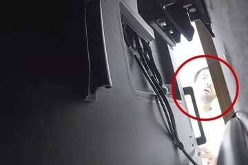 Una grabadora oculta en OpenAI: el FBI detiene a un empleado por espiar reuniones confidenciales