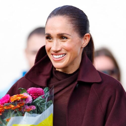 Meghan Markle vuelve a la televisión australiana como juez invitada de ‘MasterChef Junior’: “No lo dudé ni un segundo”