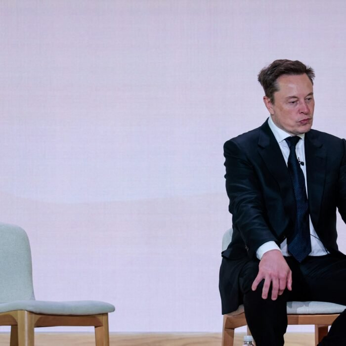 Elon Musk rompe su relación con Shivon Zilis, aliada profesional y madre de cuatro de sus hijos