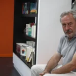 Julio Llamazares, premio Nacional de Narrativa 2026 por ‘El viaje de mi padre’, un retrato de las heridas de la Guerra Civil