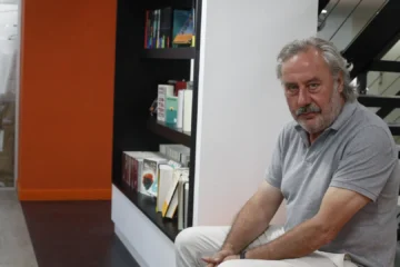 Julio Llamazares, premio Nacional de Narrativa 2026 por ‘El viaje de mi padre’, un retrato de las heridas de la Guerra Civil
