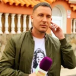 Jorge Javier Vázquez, Belén Esteban, Omar Suárez… el mundo de la televisión se despide de Raúl Triguero