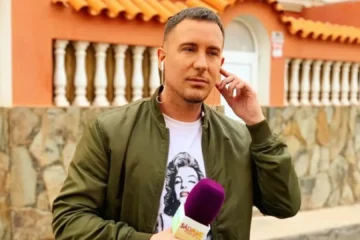 Jorge Javier Vázquez, Belén Esteban, Omar Suárez… el mundo de la televisión se despide de Raúl Triguero