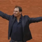 Rafa Nadal, leyenda del tenis: «Mi cuerpo estaba acabado, he vivido toda mi carrera con dolor y sufría demasiado en mi día a día»